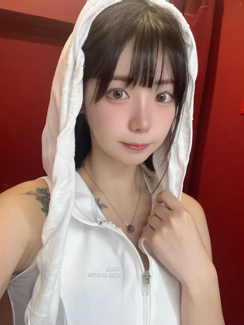 Be gentle and make me laugh :3  by Minimum-Fisherman142