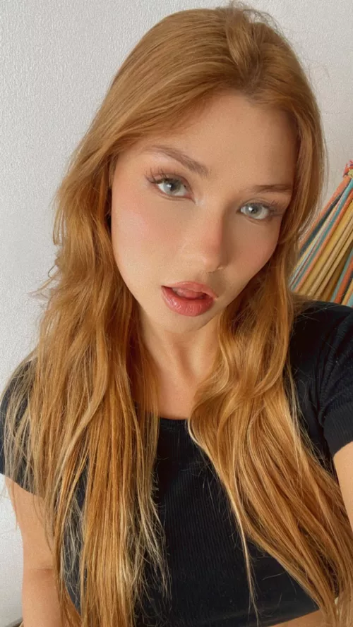 Best decision ever for making this colour  by innclosure