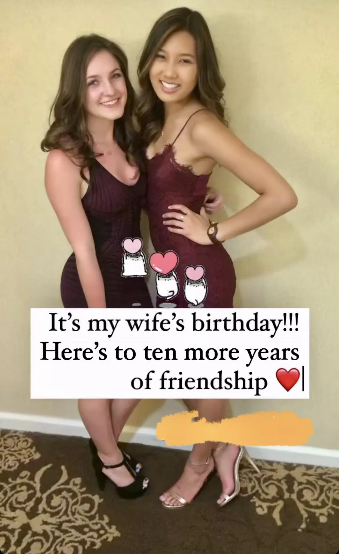 Birthday girl [2] posted by magicbull7798