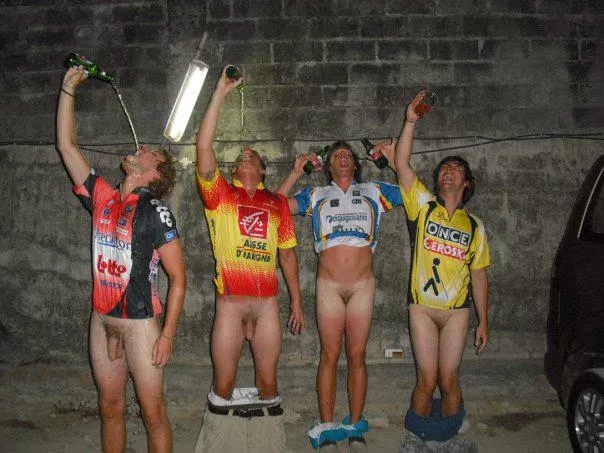 Bottoms up posted by Primal_Mantis