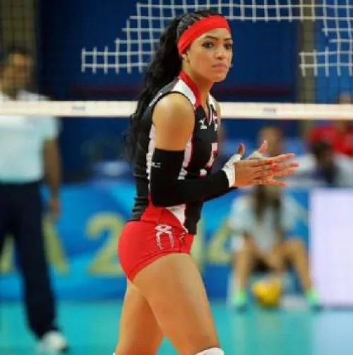 Brenda Castillo by DemarcusNoe