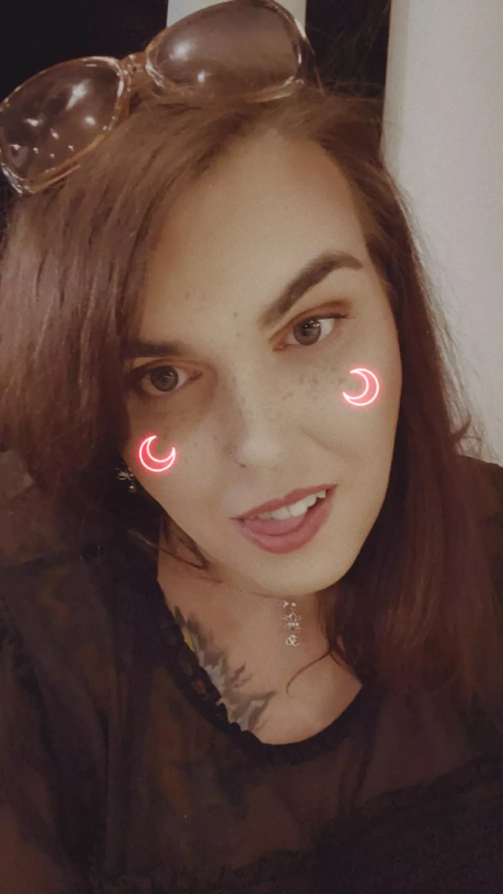 Bring on the night😛 posted by Glaceon412