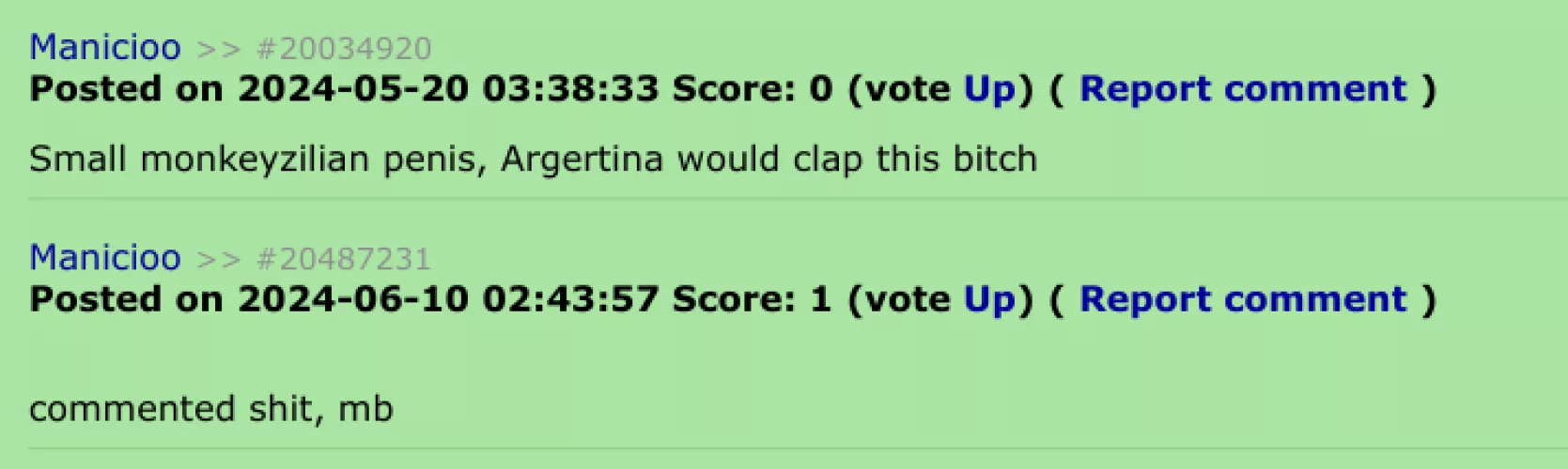 bro is aware by dualcerb