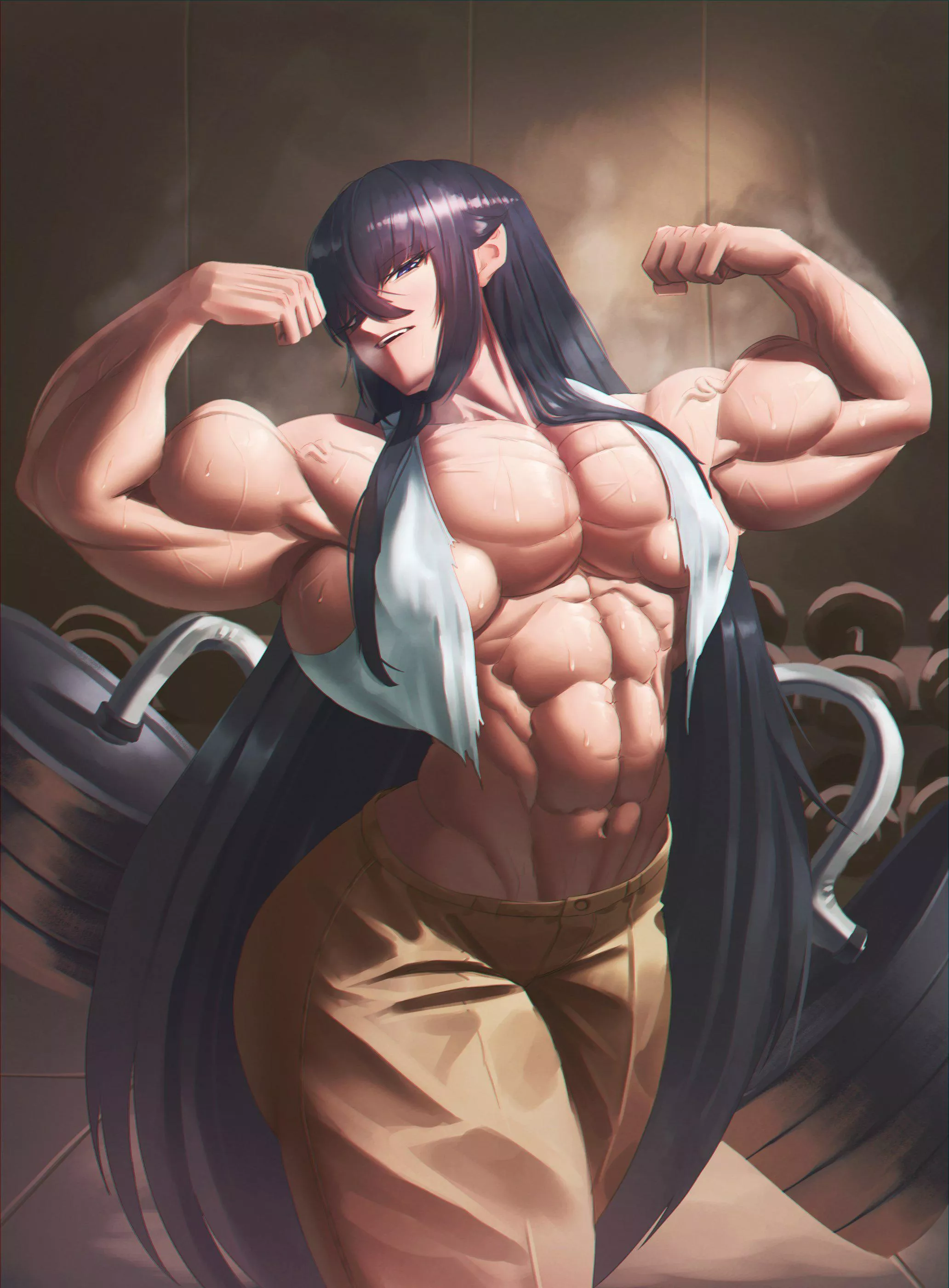 Broken Equipment [@cheesedong] posted by TheTMoneyMan