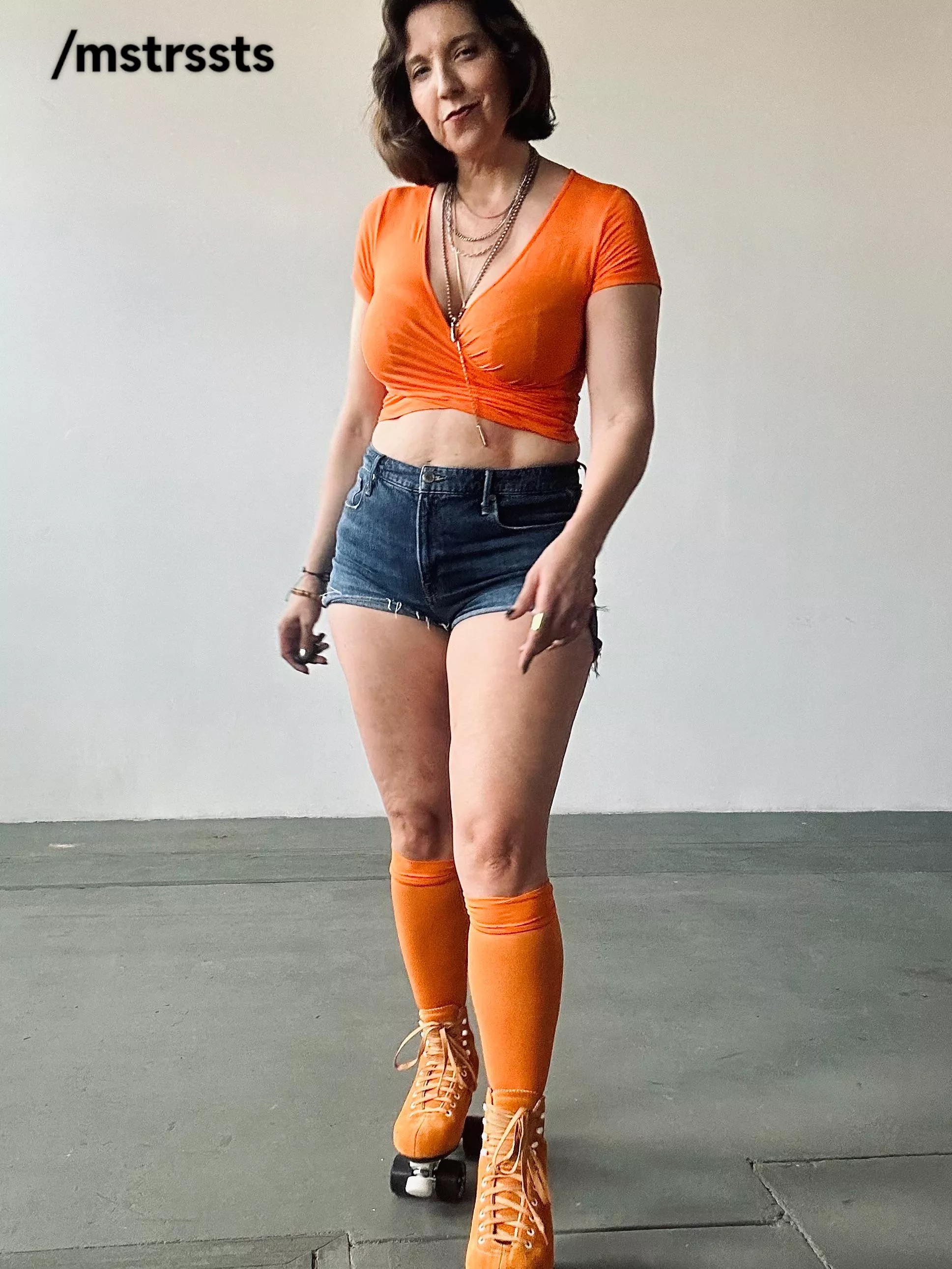 Can I still wear this skating (f48) posted by mstrssts