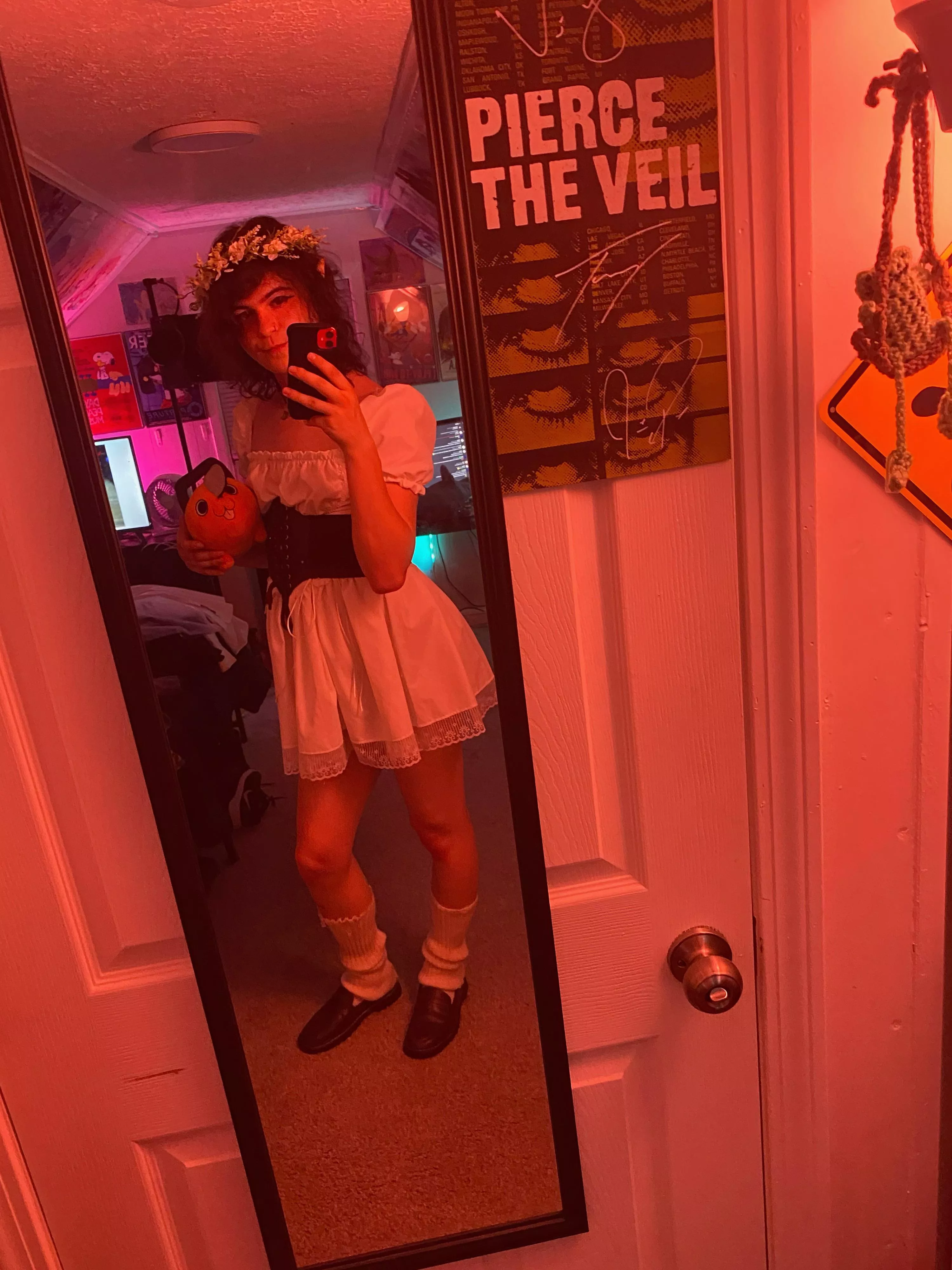 Cant wait for comicon! posted by Cometra_Music