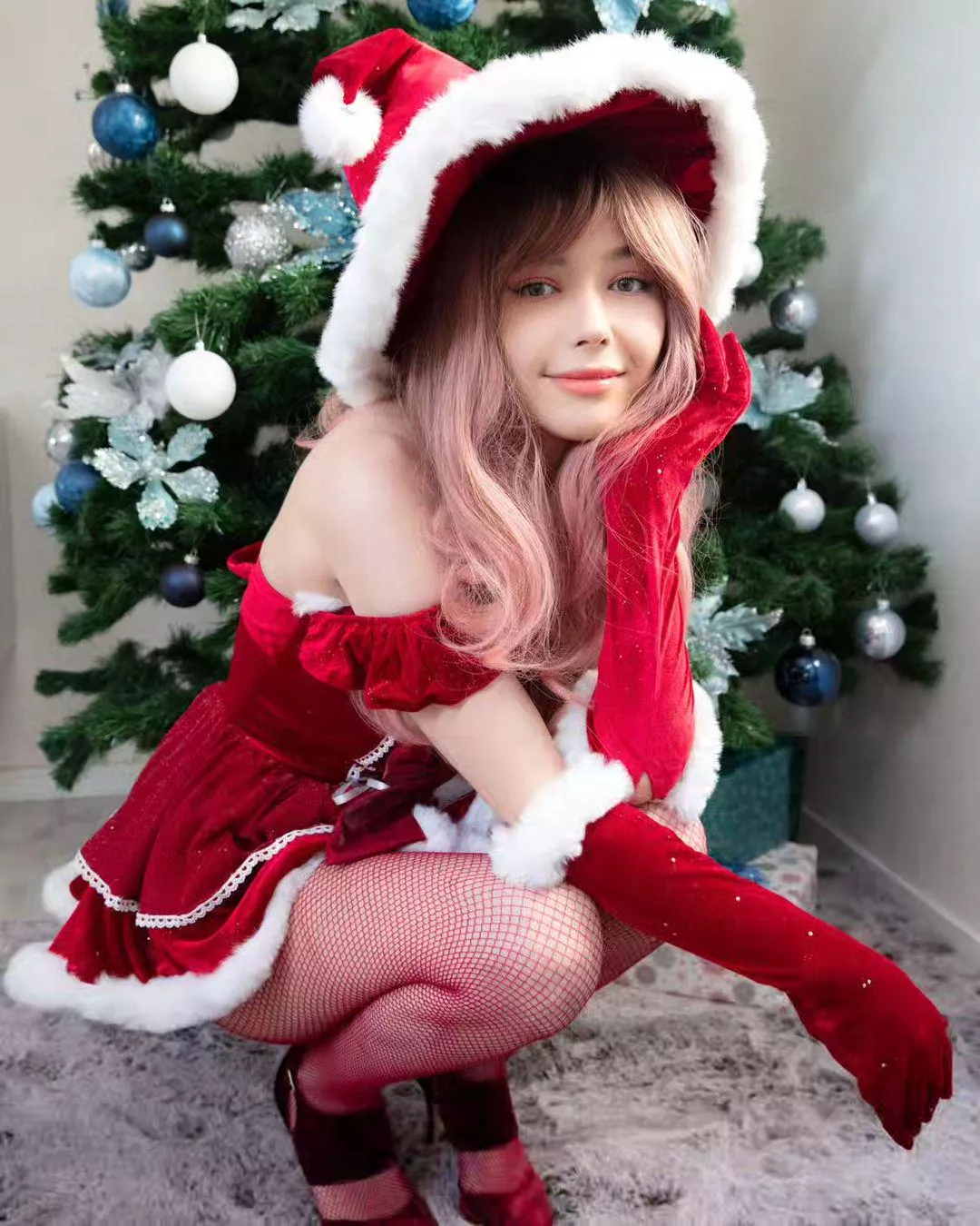 Christmas wish list  posted by Tickllez