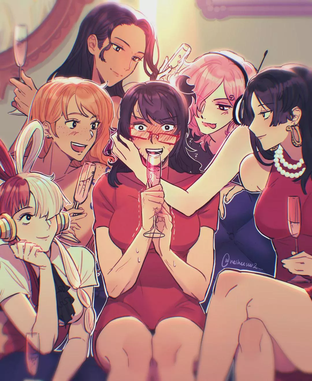 classy one piece sluts posted by [deleted]