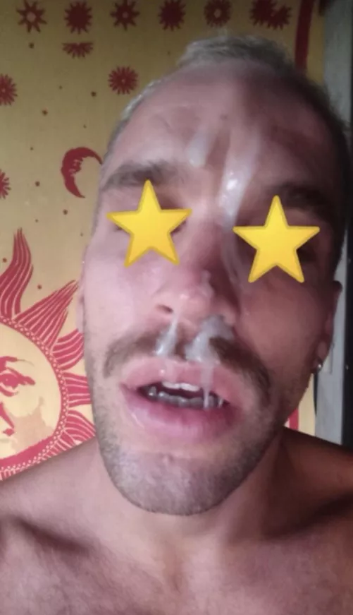 consider me a satisfied cum slut by boybum2413