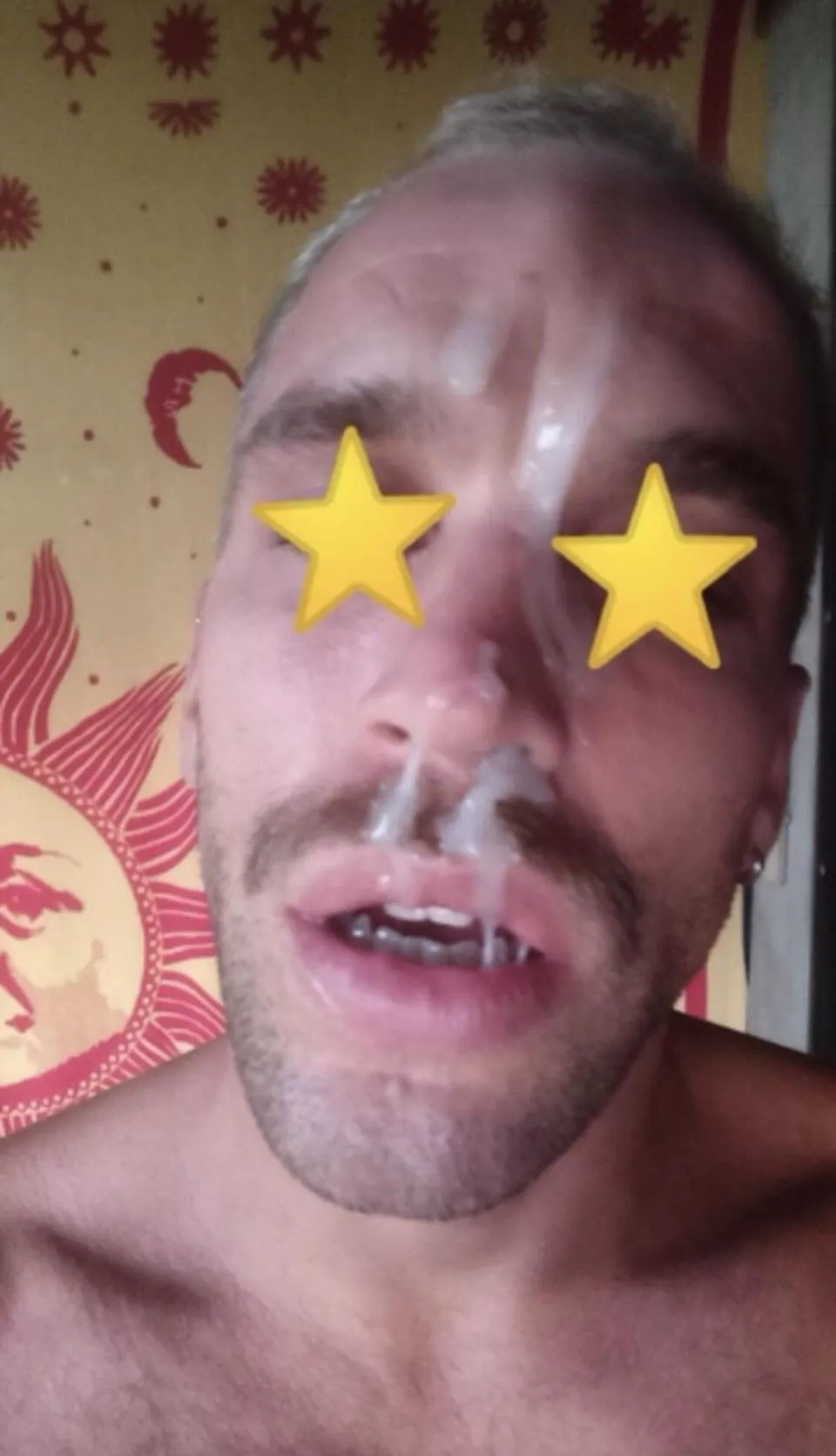 consider me a satisfied cum slut posted by boybum2413