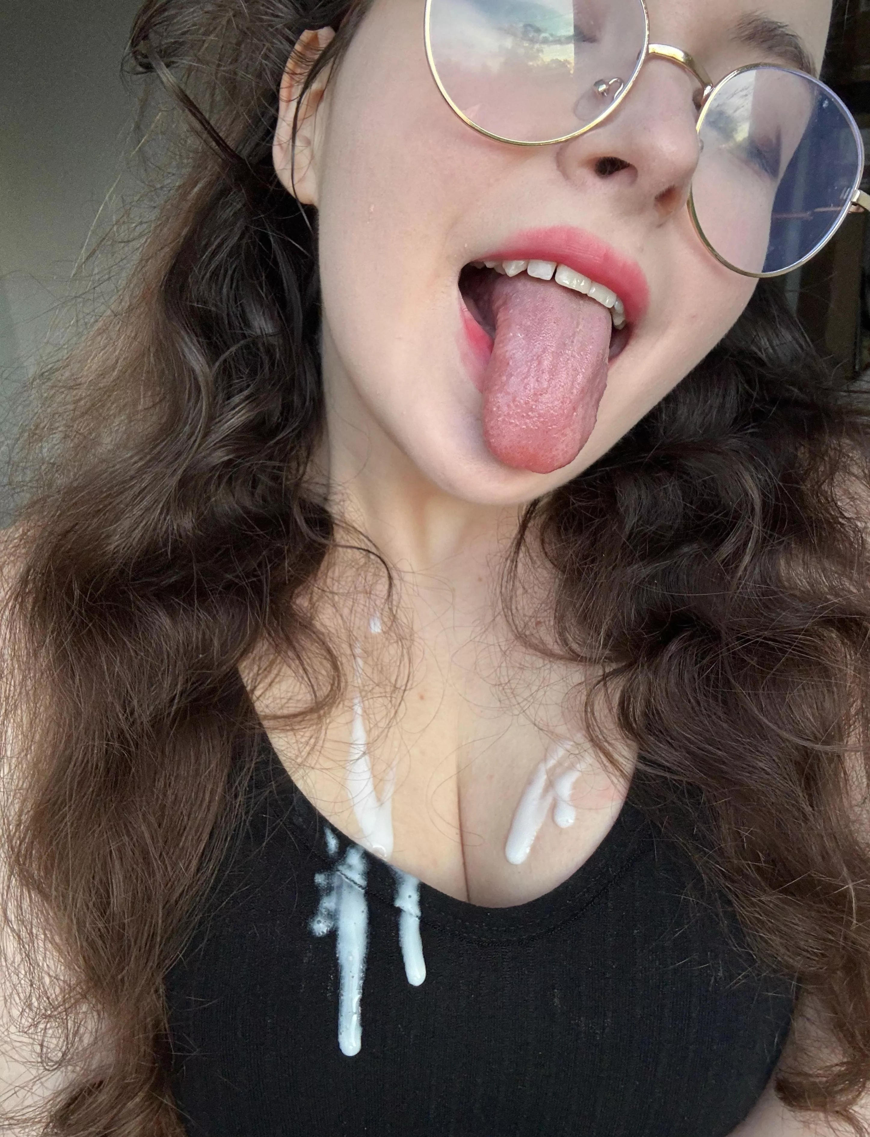 Cum play! Follow me posted by ButtyBumpy