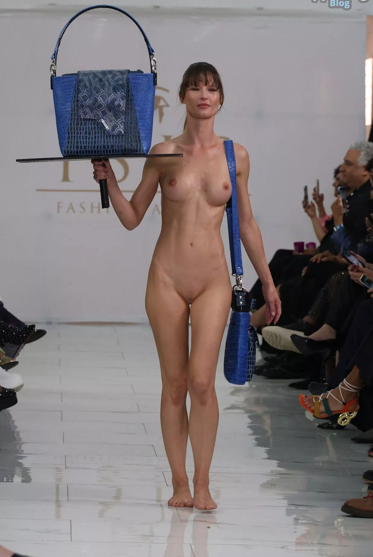 Cynthia Cremer - Isis fashion awards 2024 posted by Straight_Hornet_2942