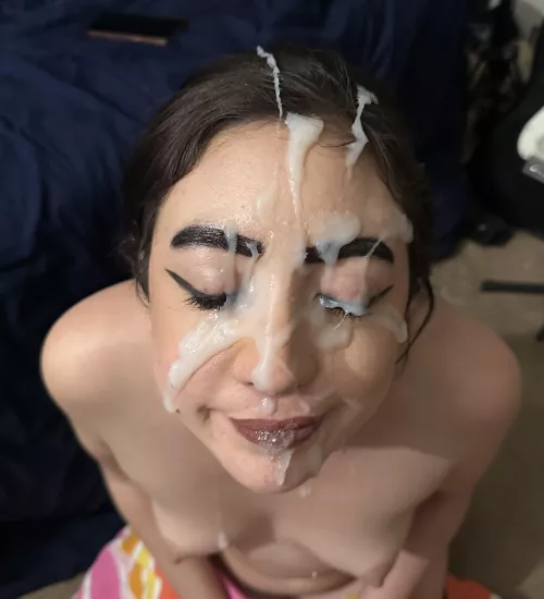 Do I need more cum by MsSoap