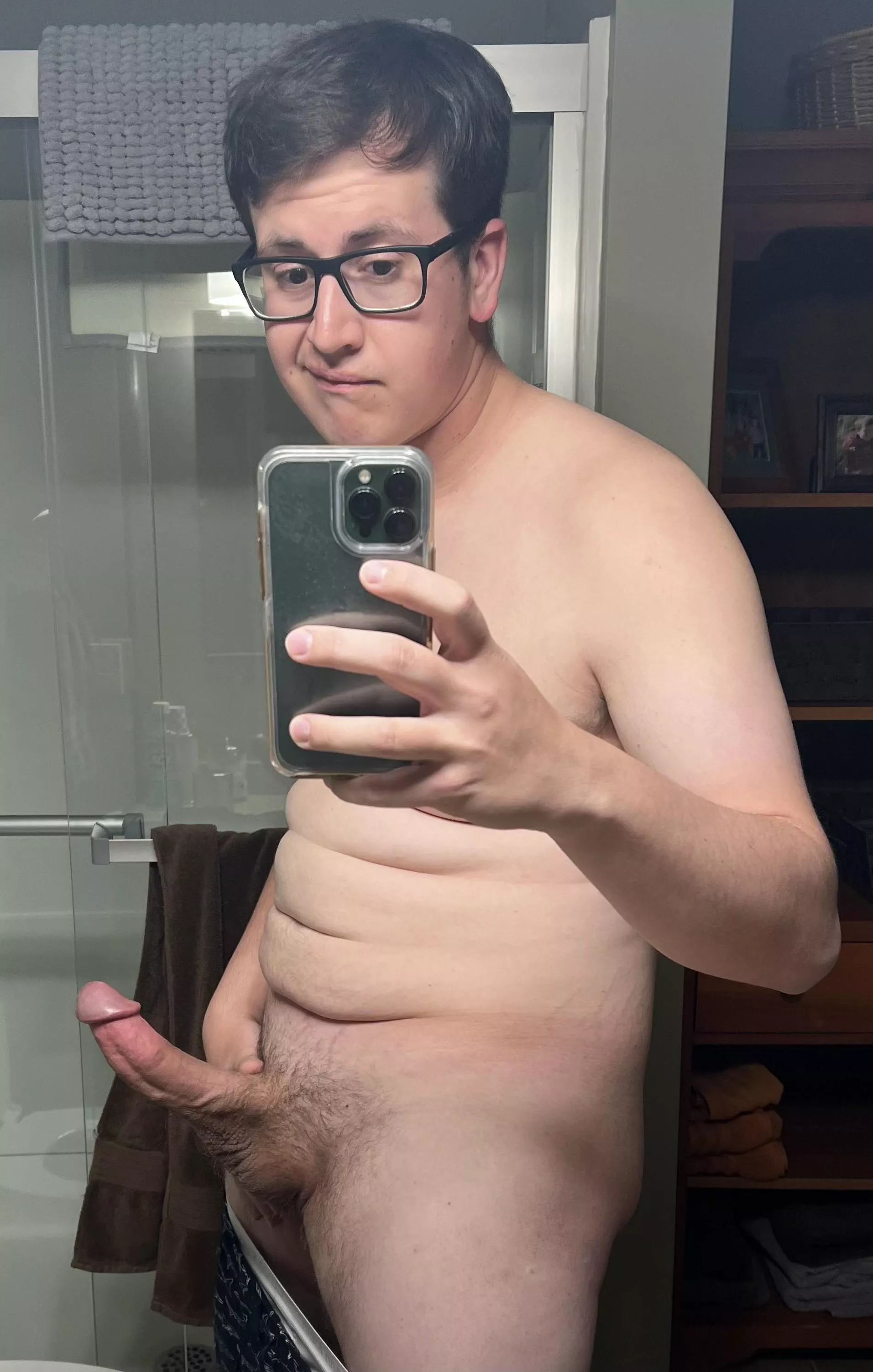 Do you like your teen boys hung? posted by HungTeenForCougars