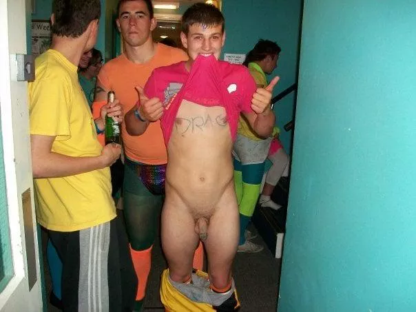 DRAG posted by Primal_Mantis