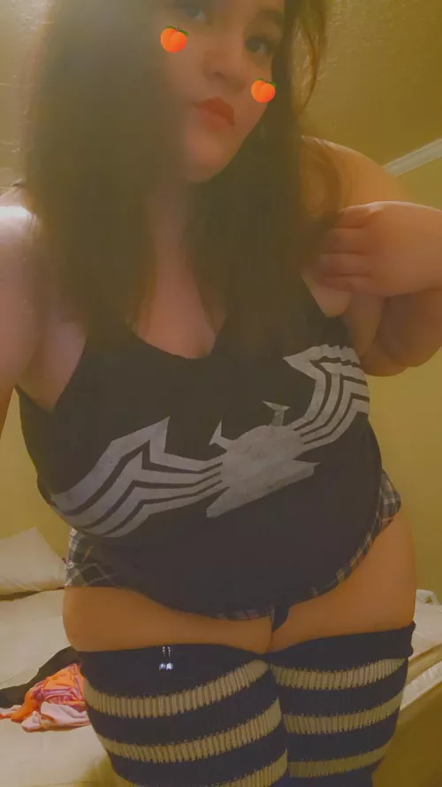 Dressed up today 🩷 by faybaby1808