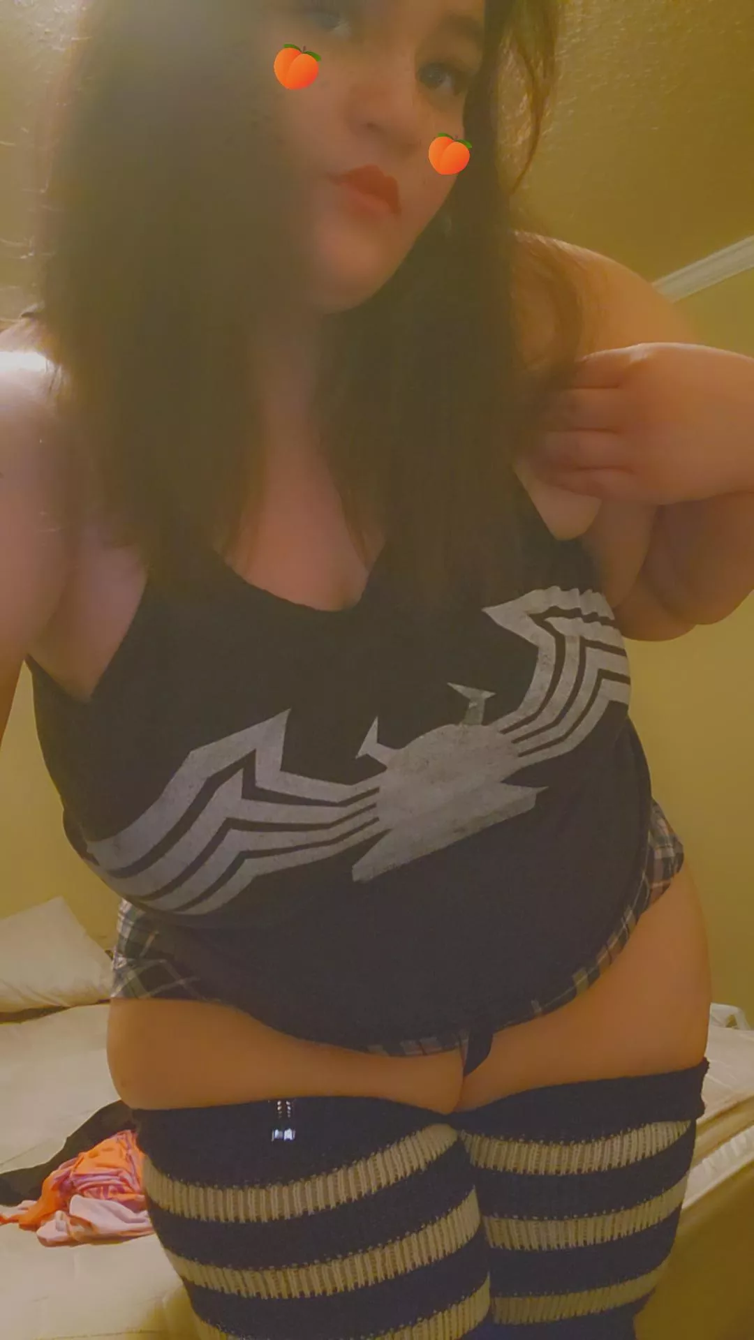 Dressed up today 🩷 posted by faybaby1808