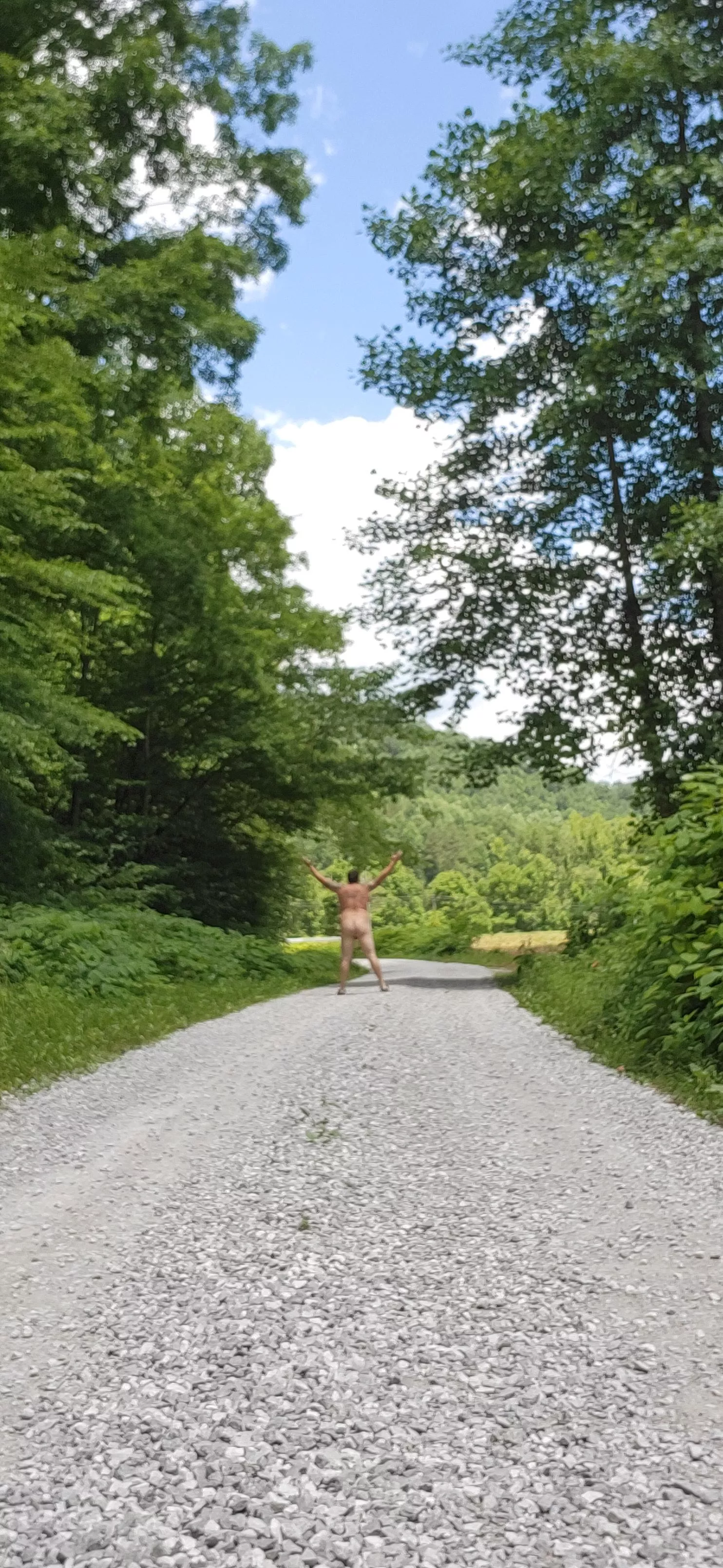 Enjoying the day  posted by Bearded_dad4226