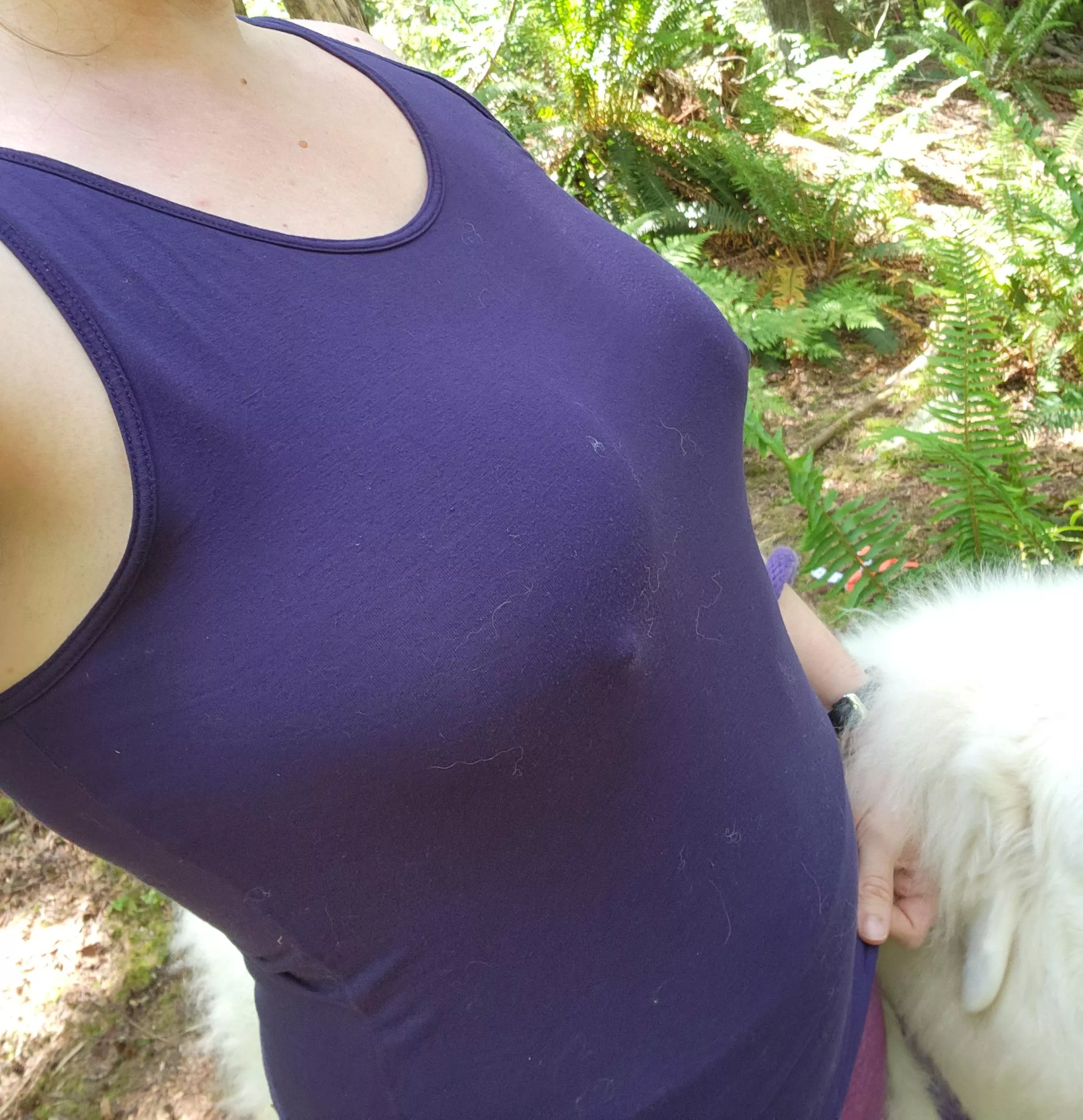 Enjoying the sunshine and nature today posted by lovelyoneshannon