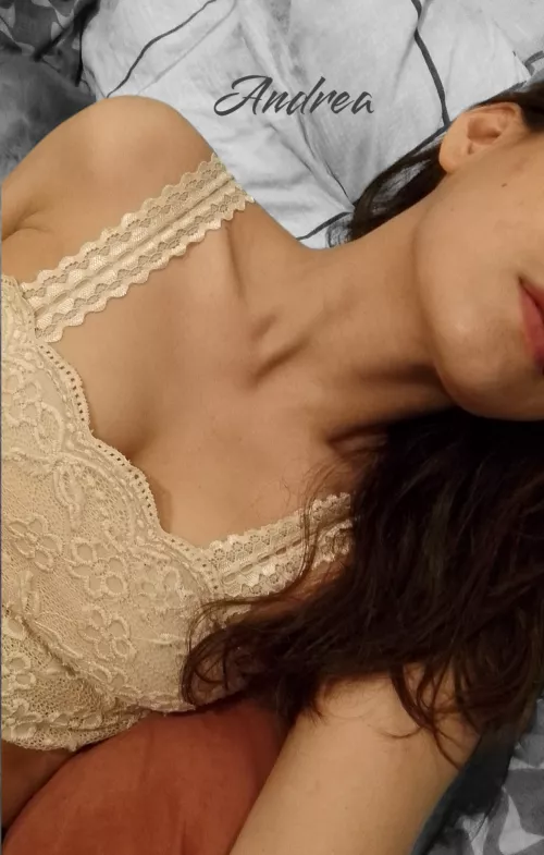 (f) I crave the sensation of your warm breath against my neck👄 by Andrea010925