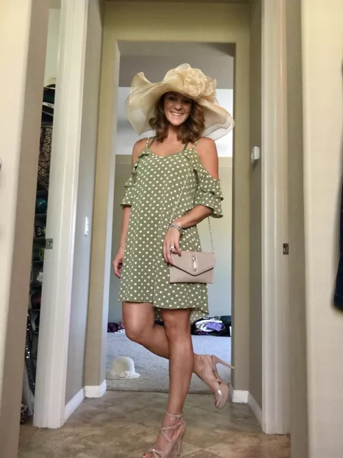 Feeling cute for brunch by swtsthrnbbby