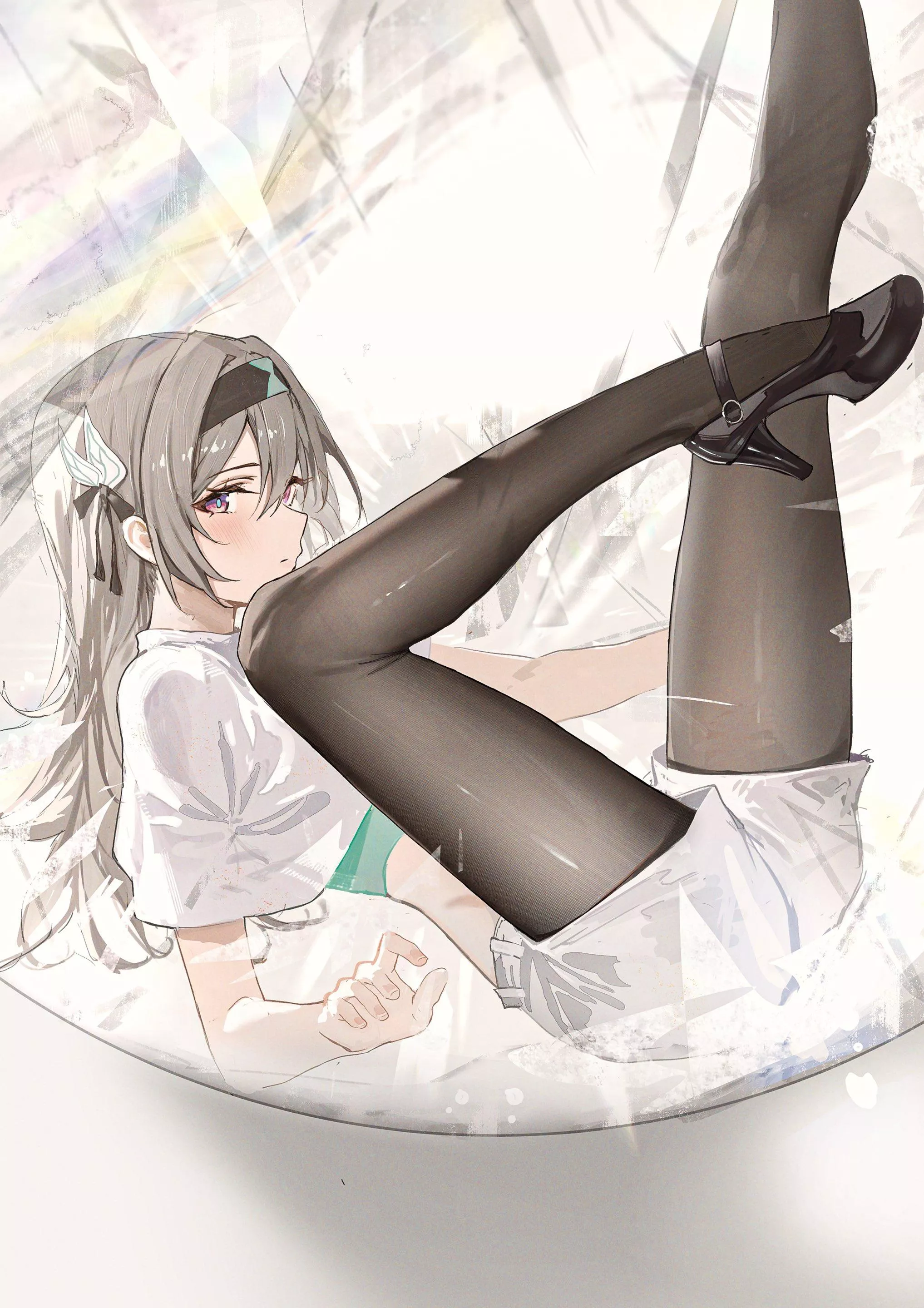 Firefly [Honkai Star Rail] posted by CheetahSperm18