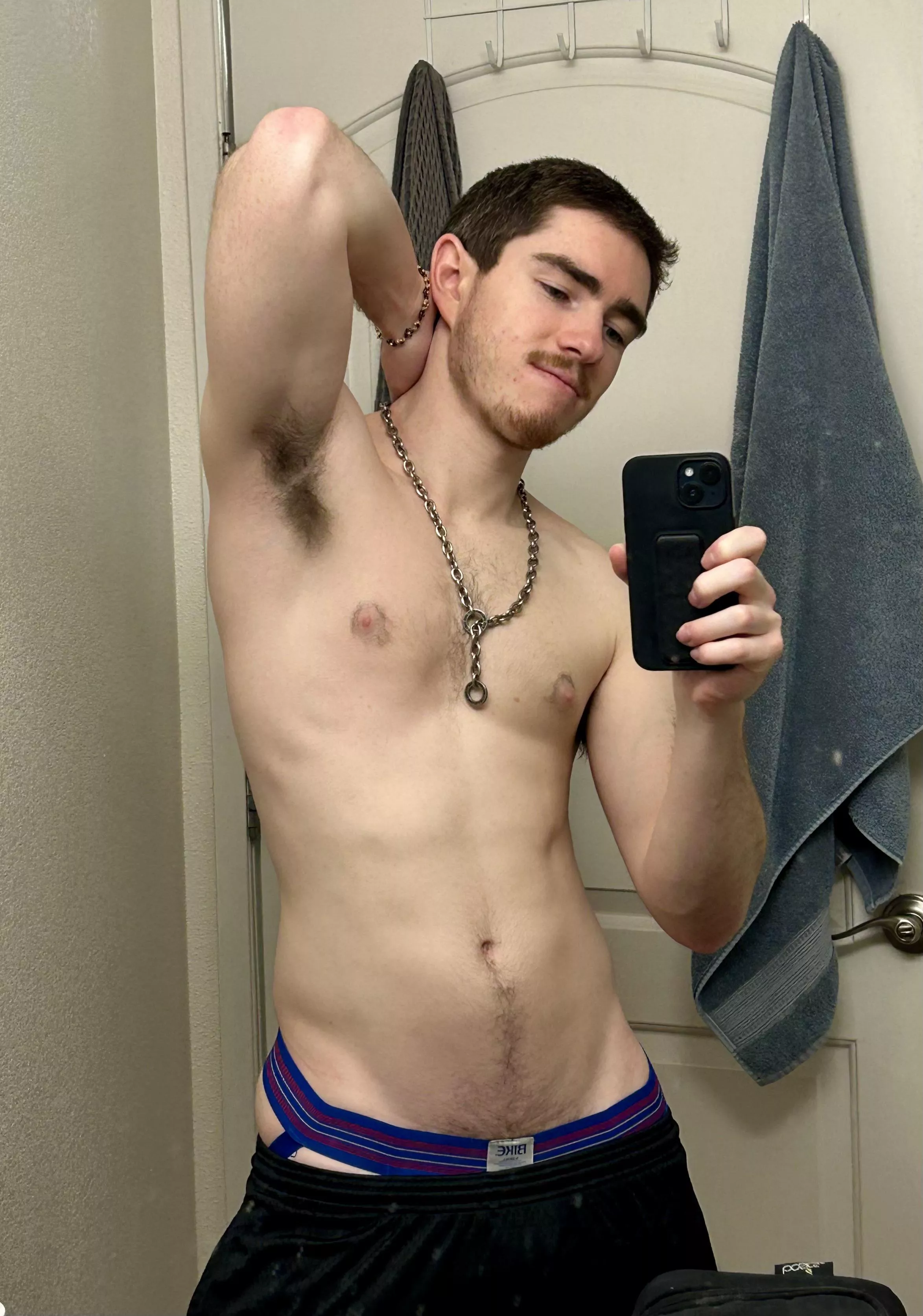 Go ahead, take a whiff bro posted by rbsmith725