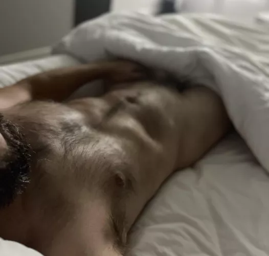 Good morning by Fun_Wrangler6149