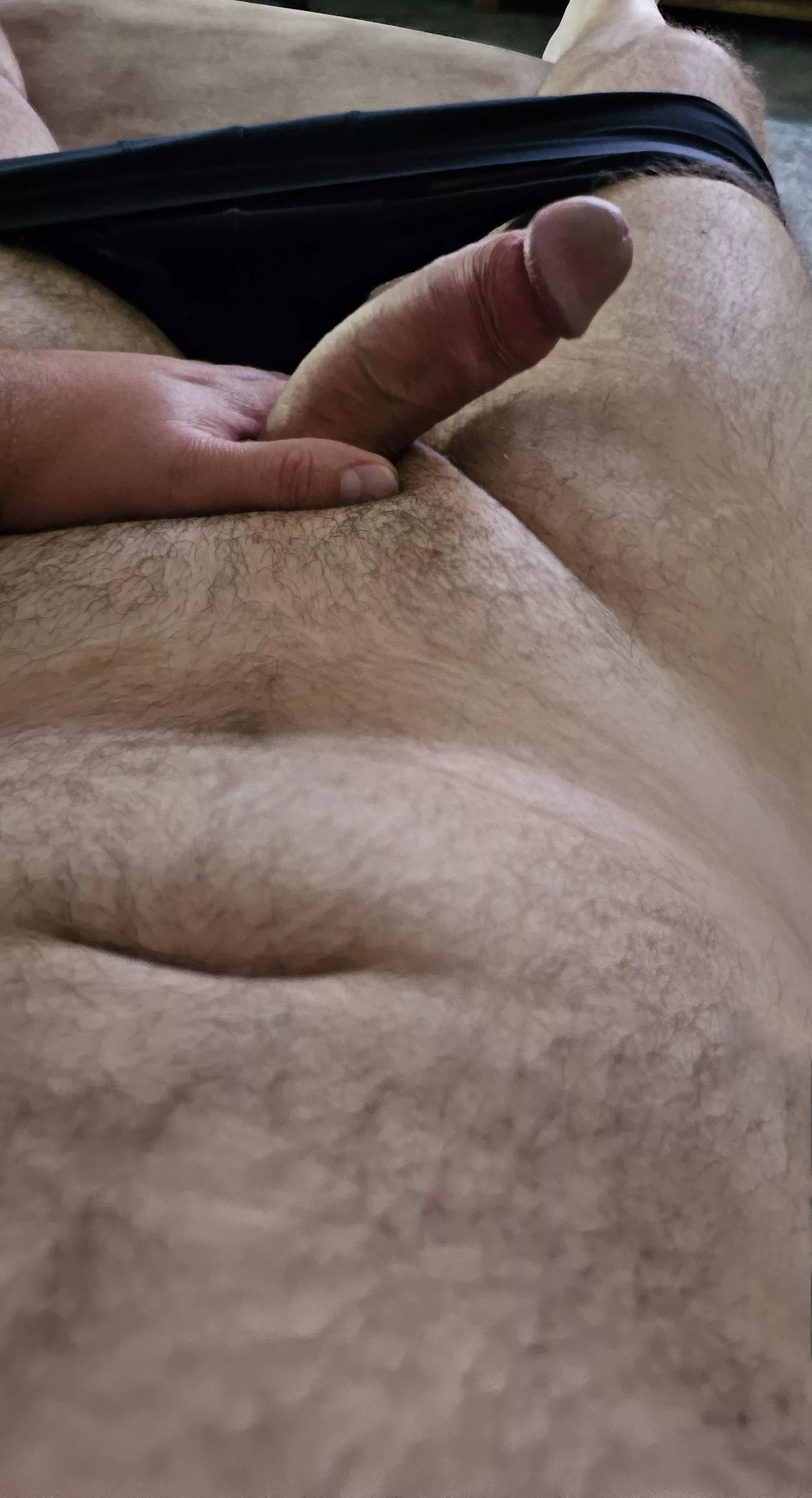 Got bored working from home posted by Dutchdaddy720