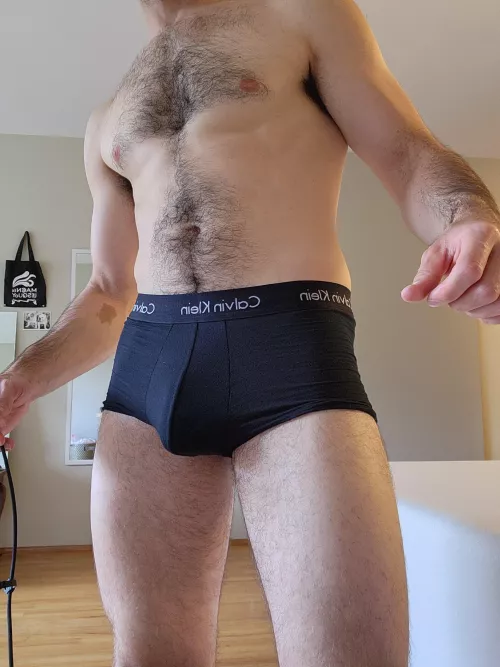 Gym complete - been wearing these for the past 4 days 💪 by busterrpup