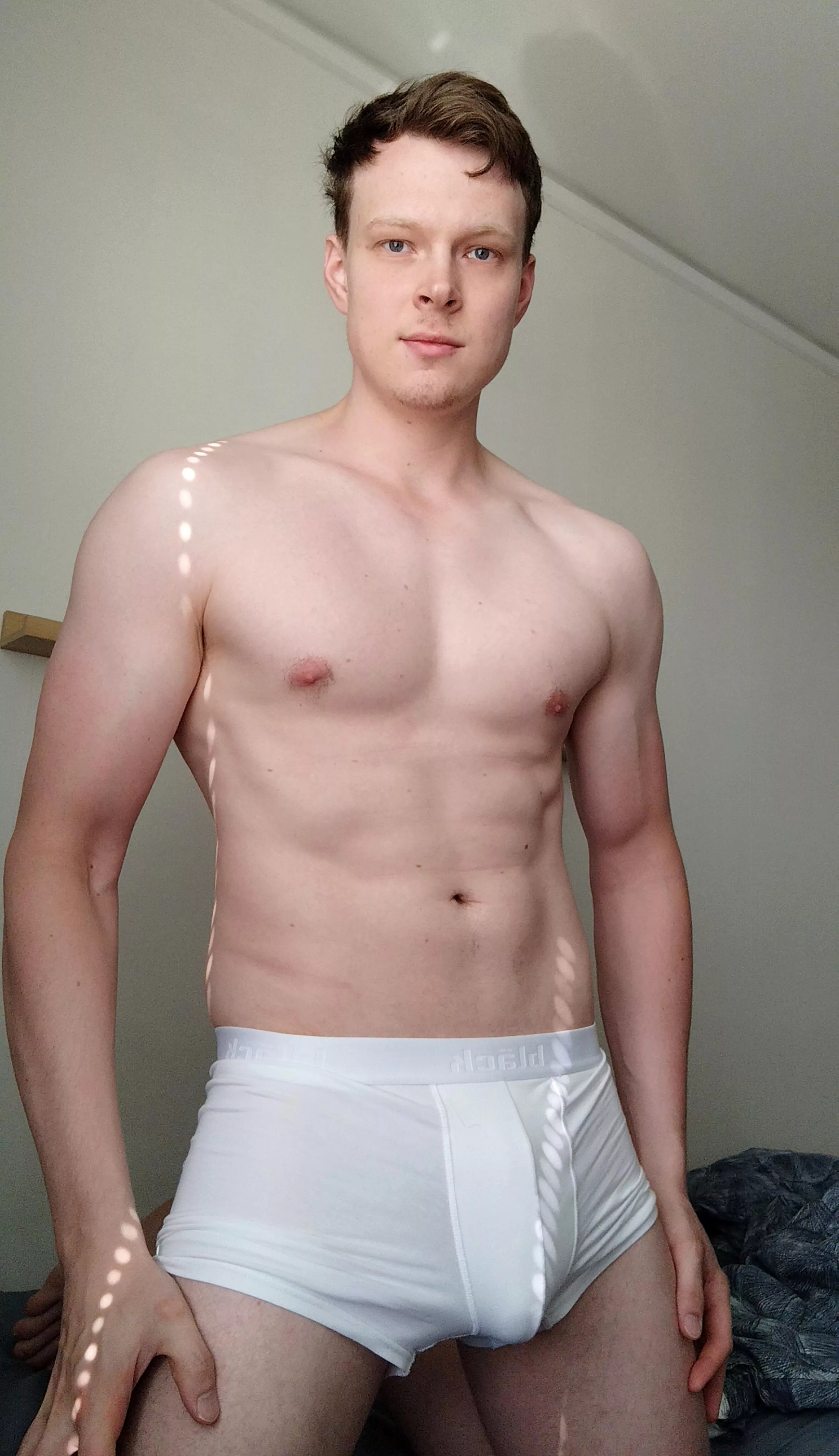 Hey there  posted by nighthouse07