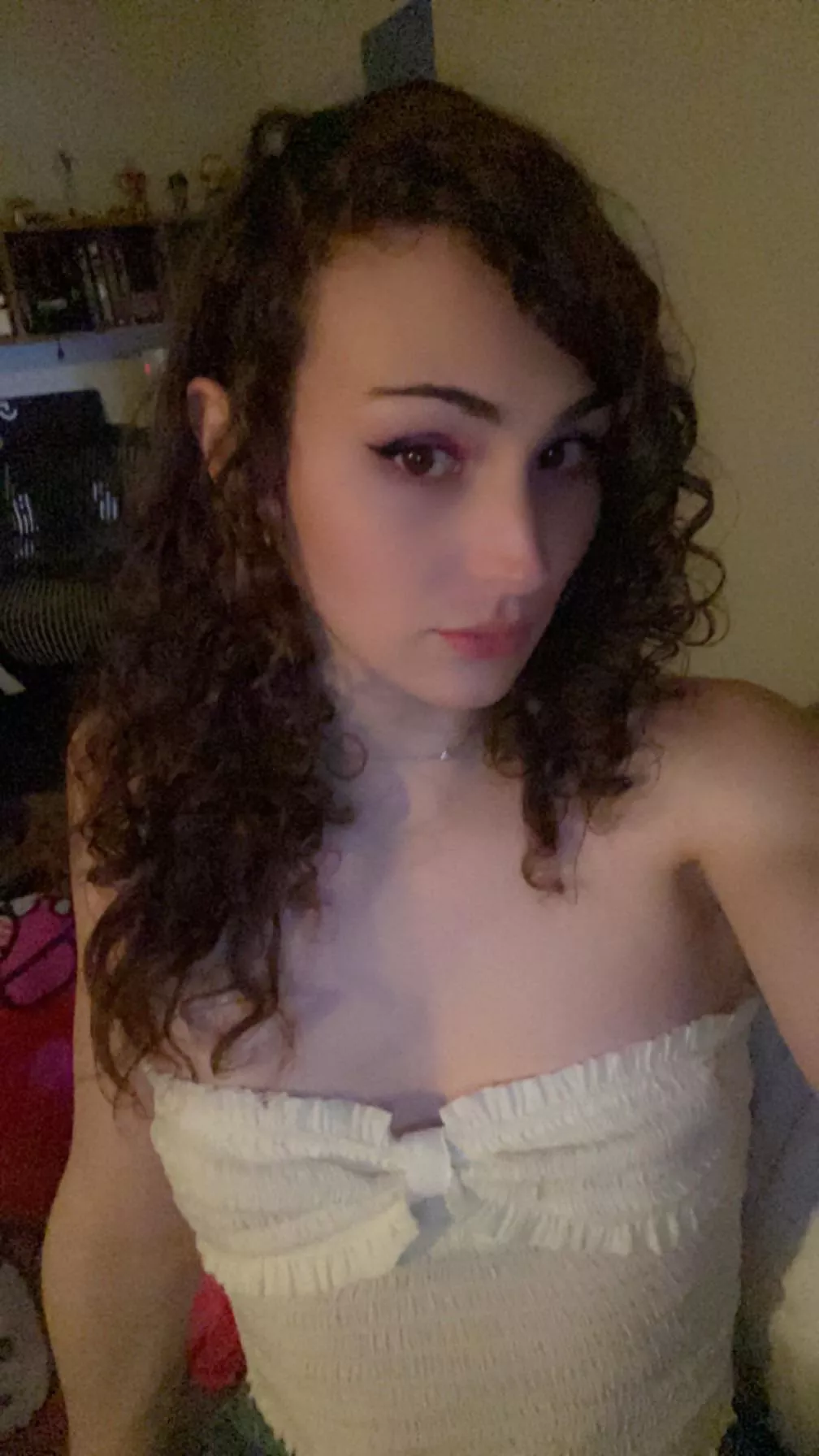 Hi y’all :)  posted by corycra22