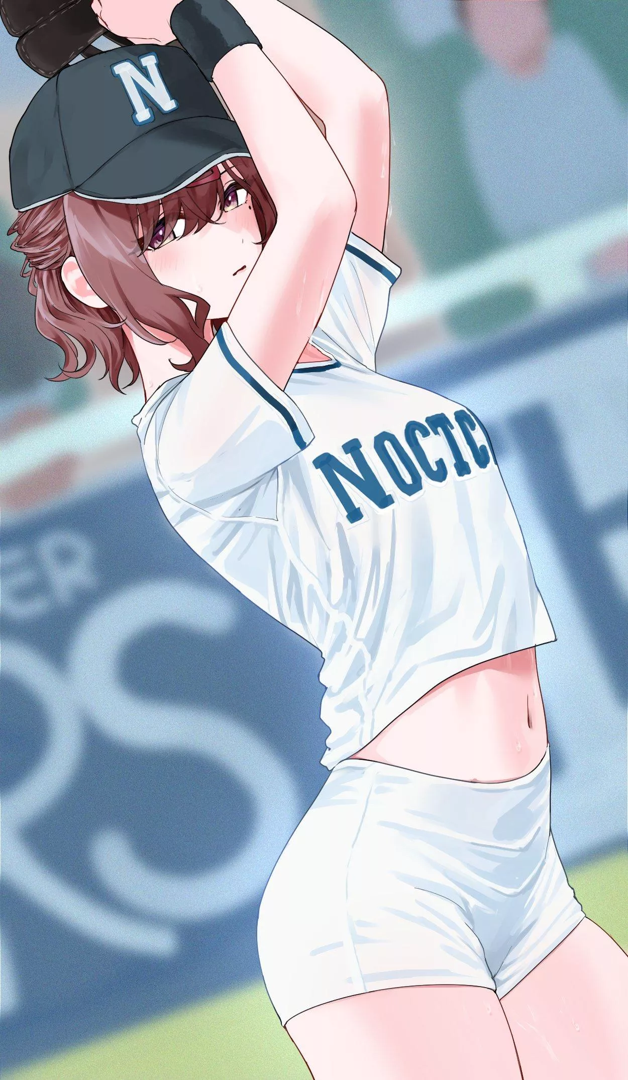 Higuchi Madoka [Idolmaster] posted by CheetahSperm18