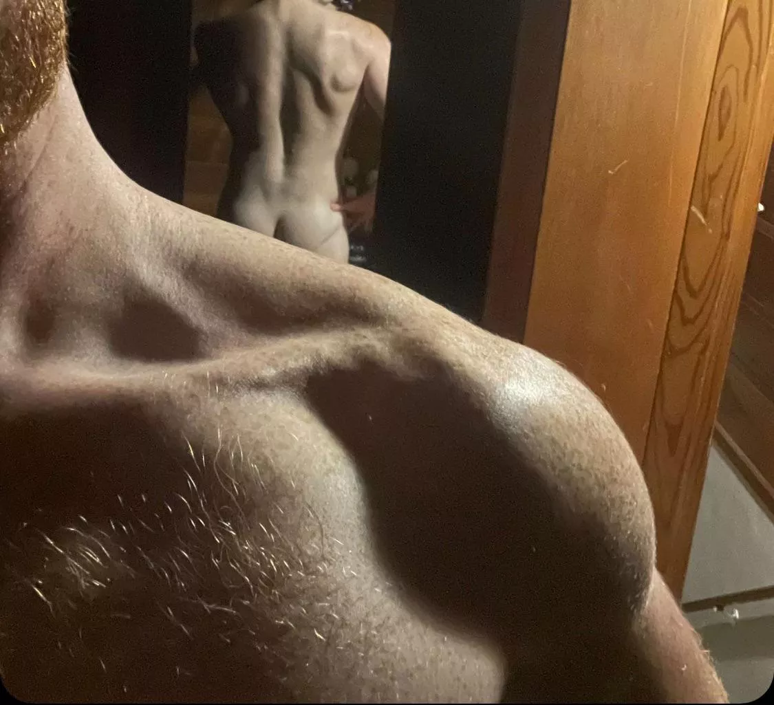 I do it for [m]e but I like to be appreciated posted by R3d-Guilt