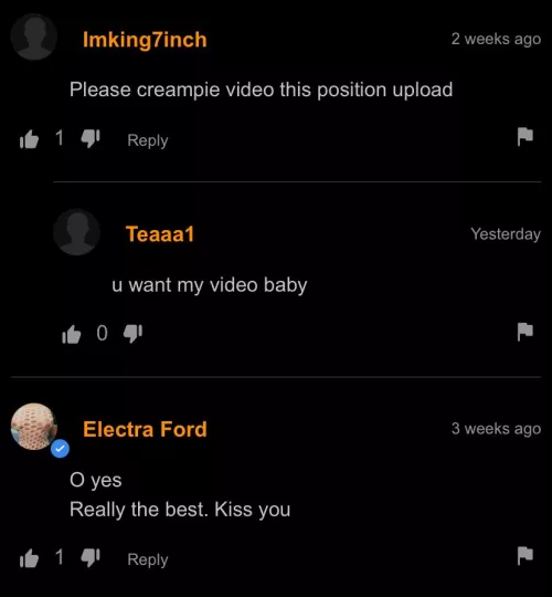 I don’t even know what to say about this… by dingusII