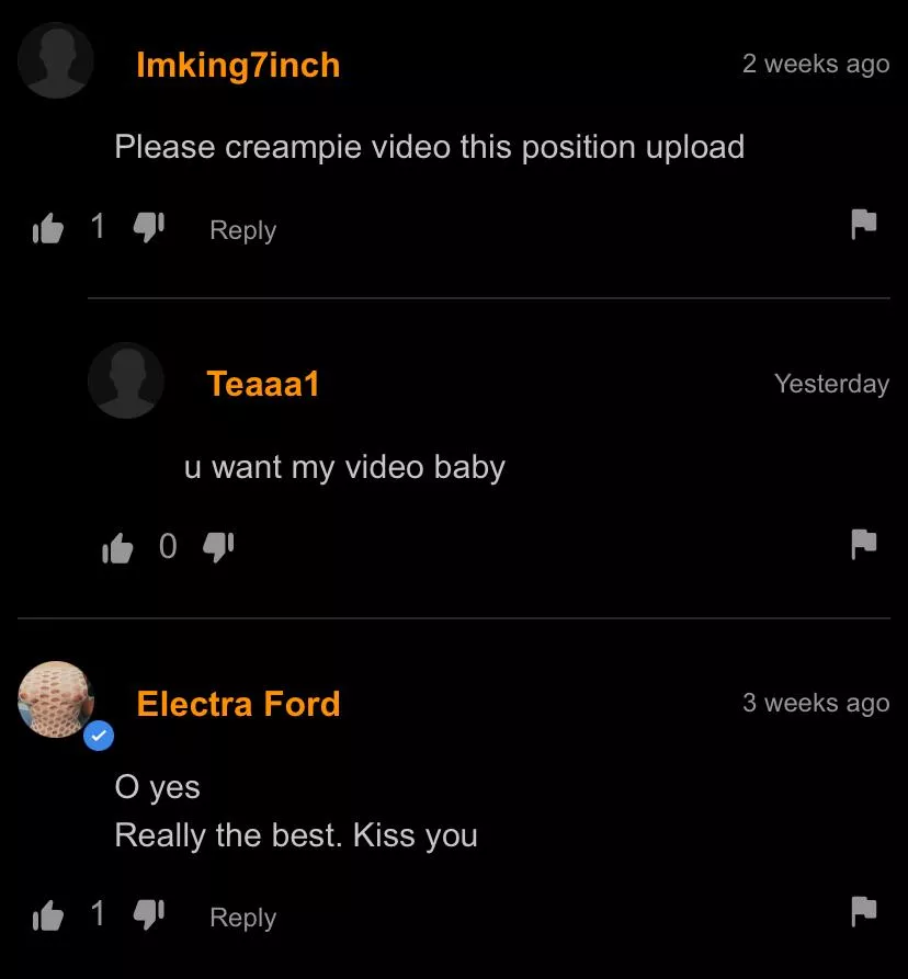 I don’t even know what to say about this… posted by dingusII