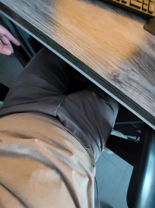 I was so hard at work by IamLightning2