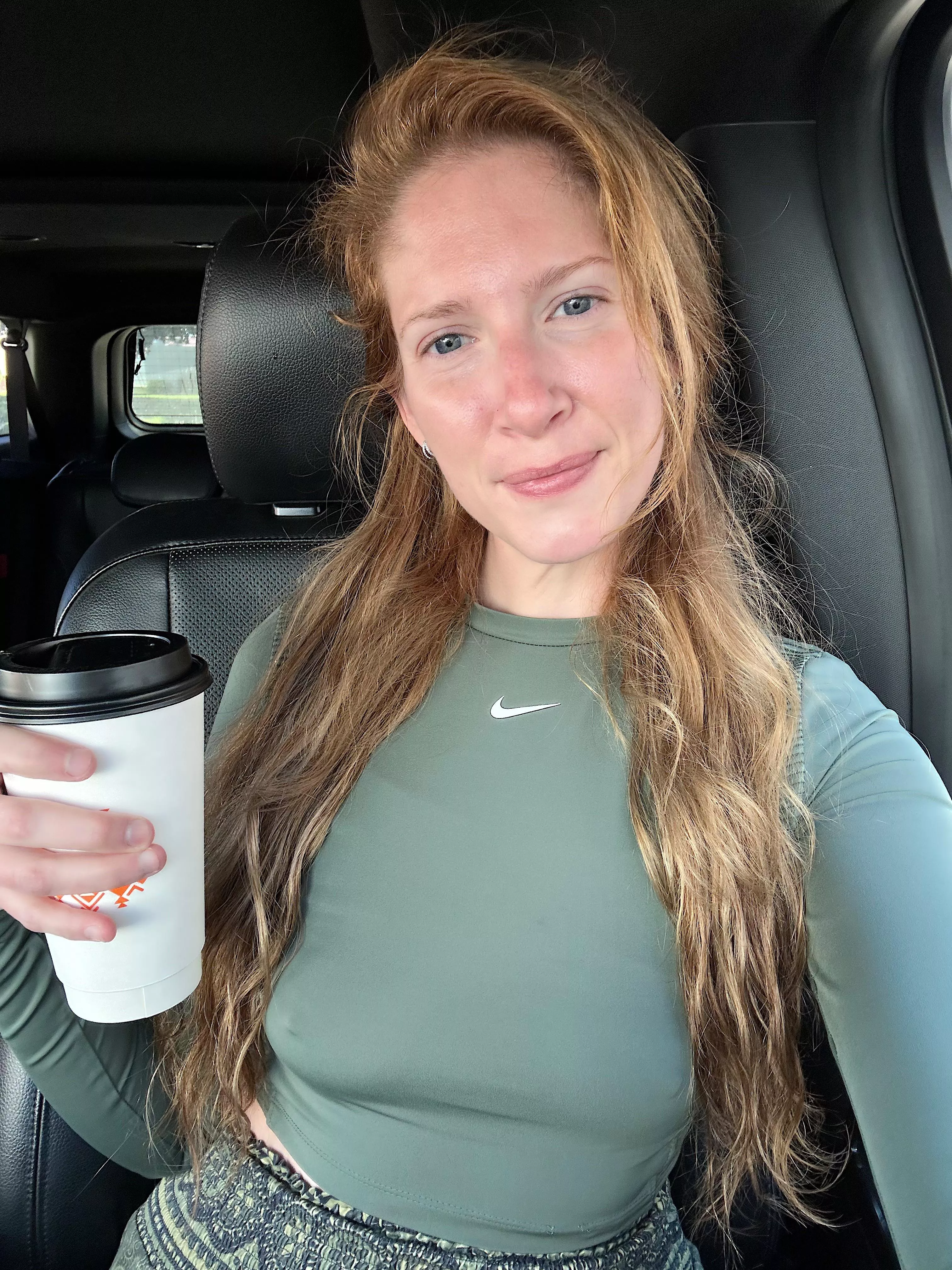 I wonder if my barista noticed posted by emersonbloom22