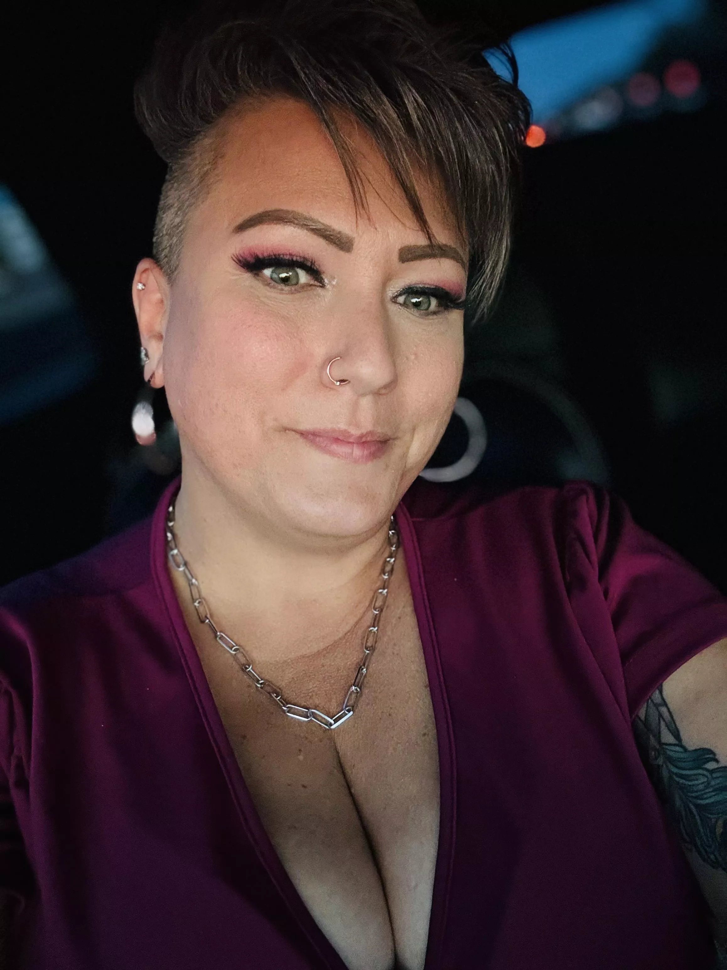 If you see me out tonight you better buy me a drink posted by Nevada-Rose