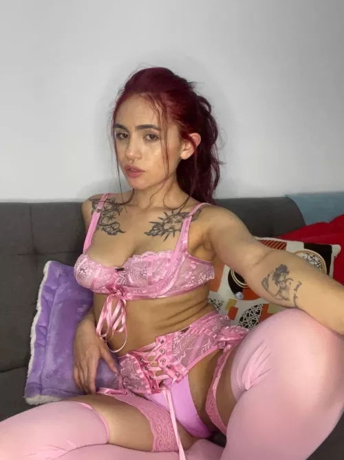 i'm nerdy in bed too by LatinaJasmin