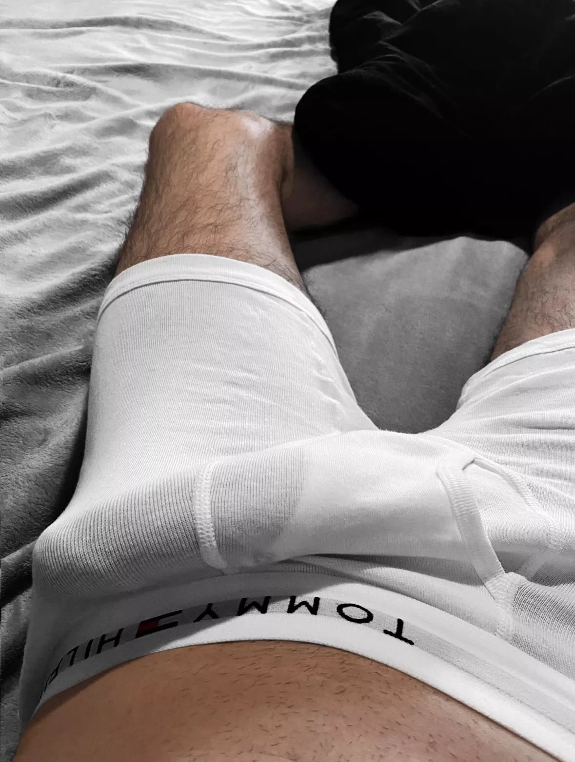 It’s just waiting to come out posted by JordanLaurent