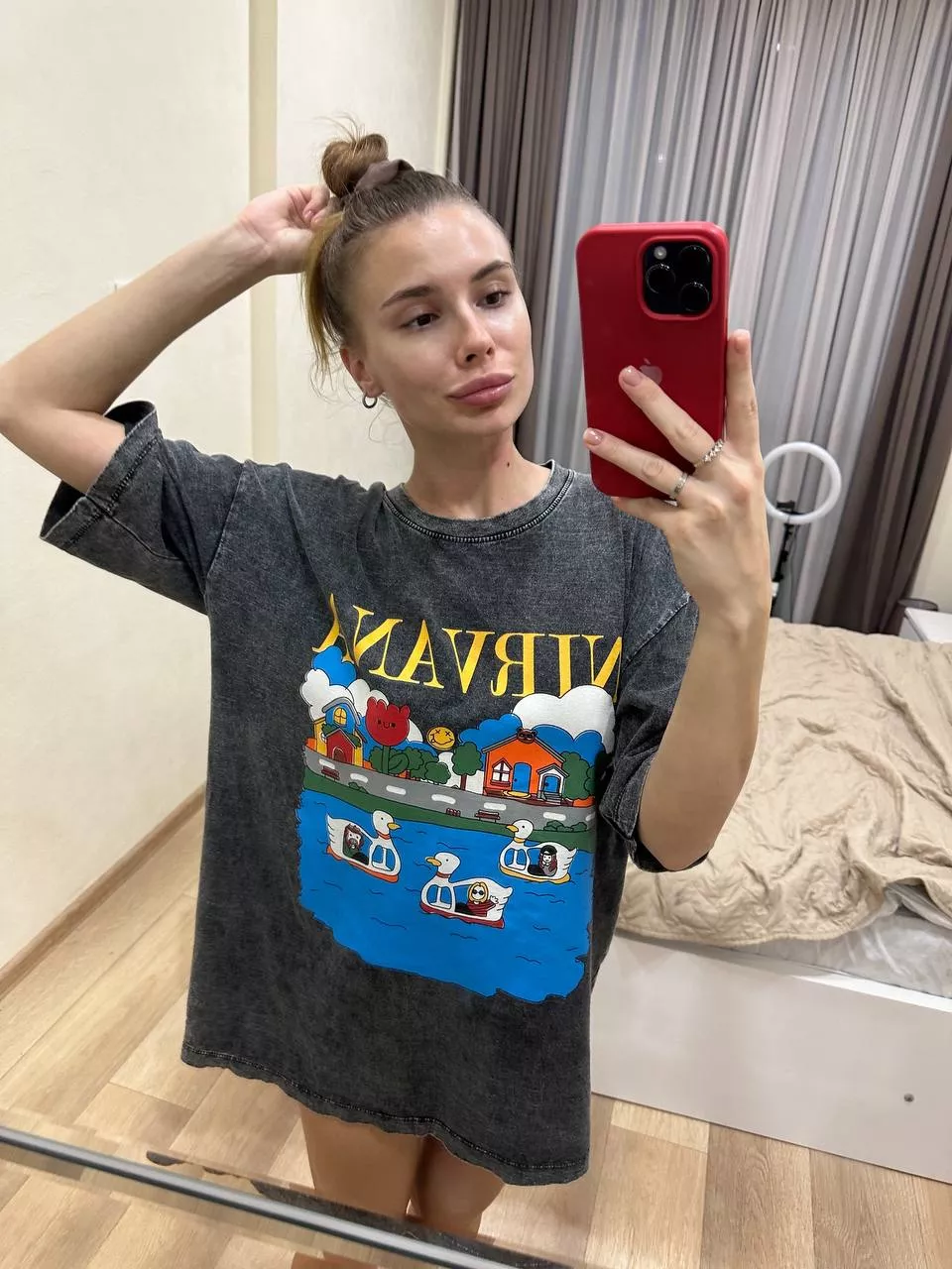 IUTR posted by SexyCharmGlow