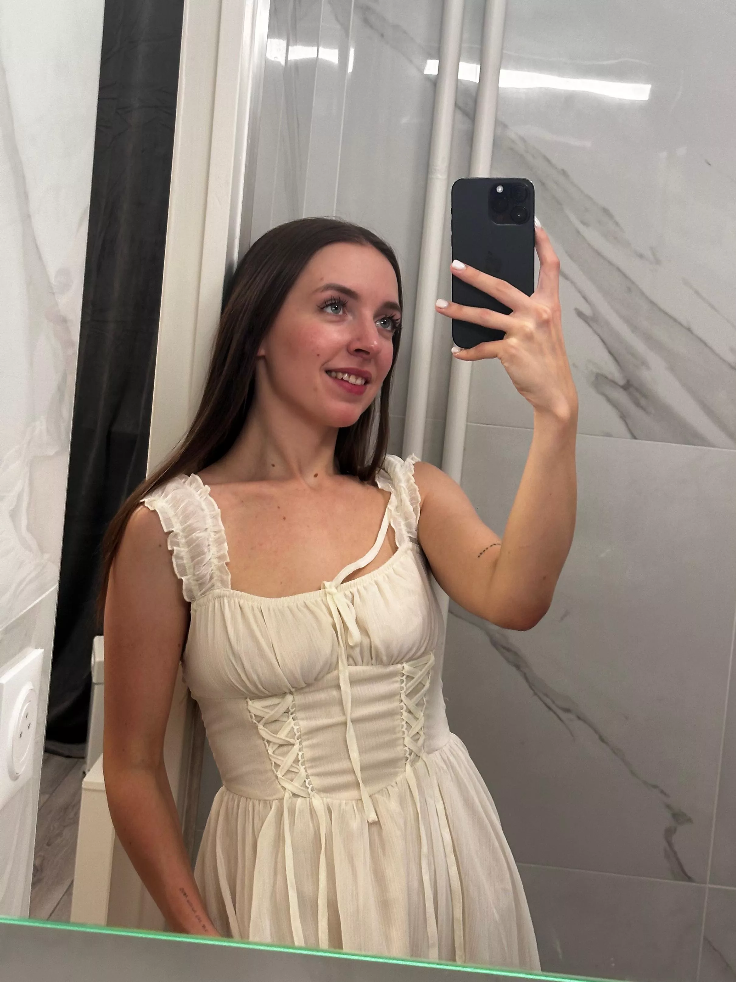 IUTR posted by CaraKing09