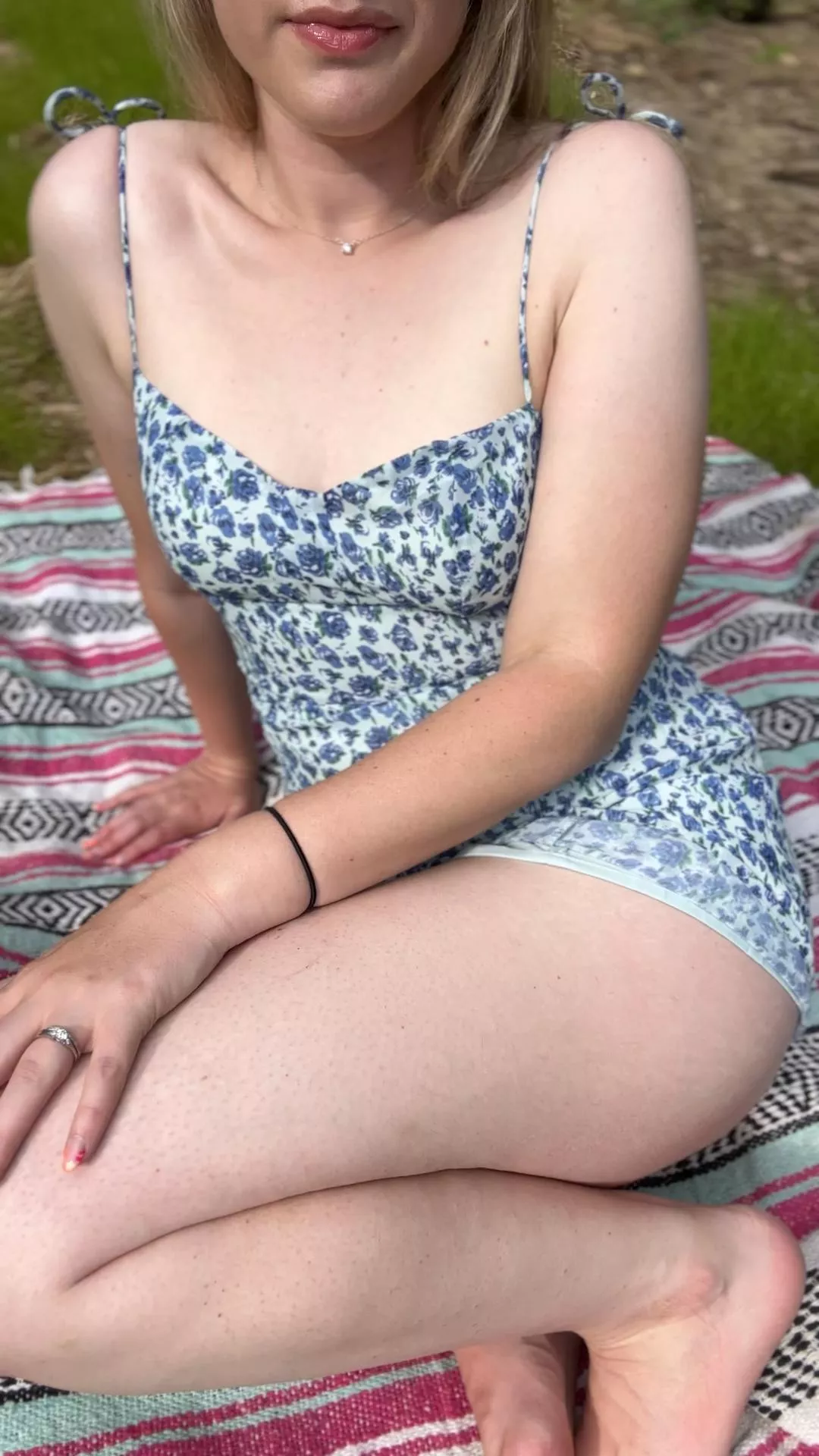 I've always been attracted to married men...just not my own.  posted by PureNina