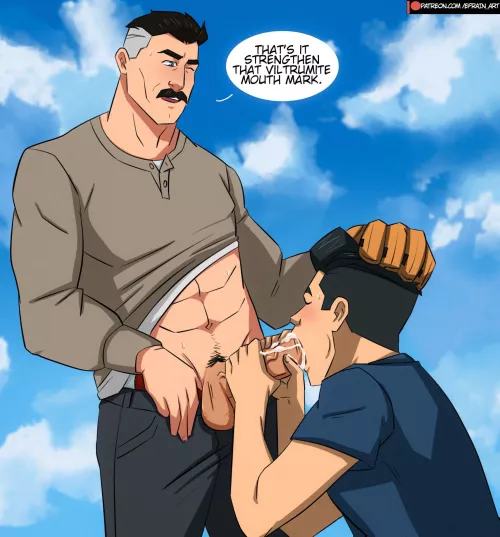 Just suck me dry by mrkmlIII