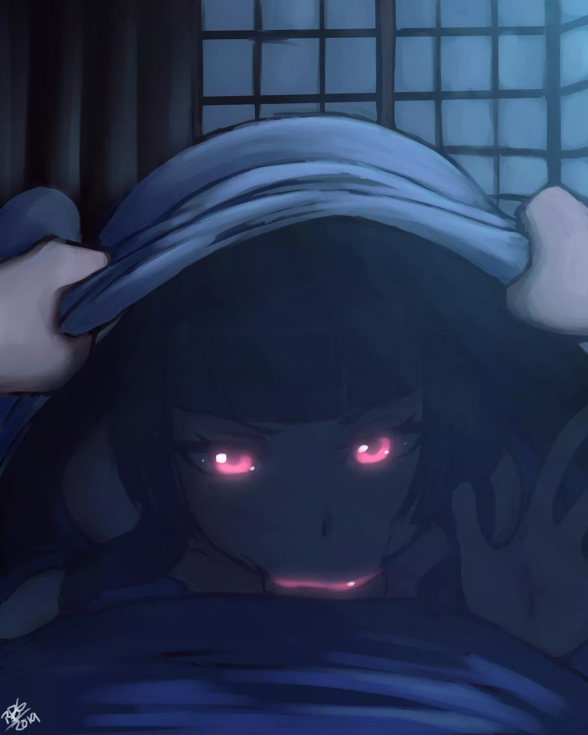 Late night surprise (randomboobguy) posted by CoomerZone-X