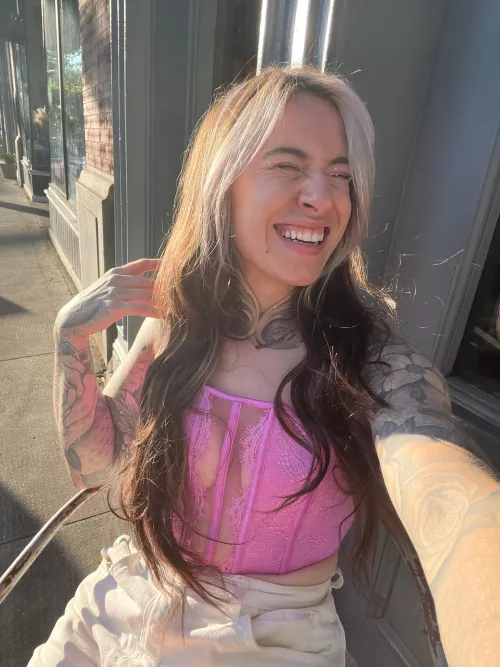 Laughter is the best medicine!  by Ok-Zookeepergame102