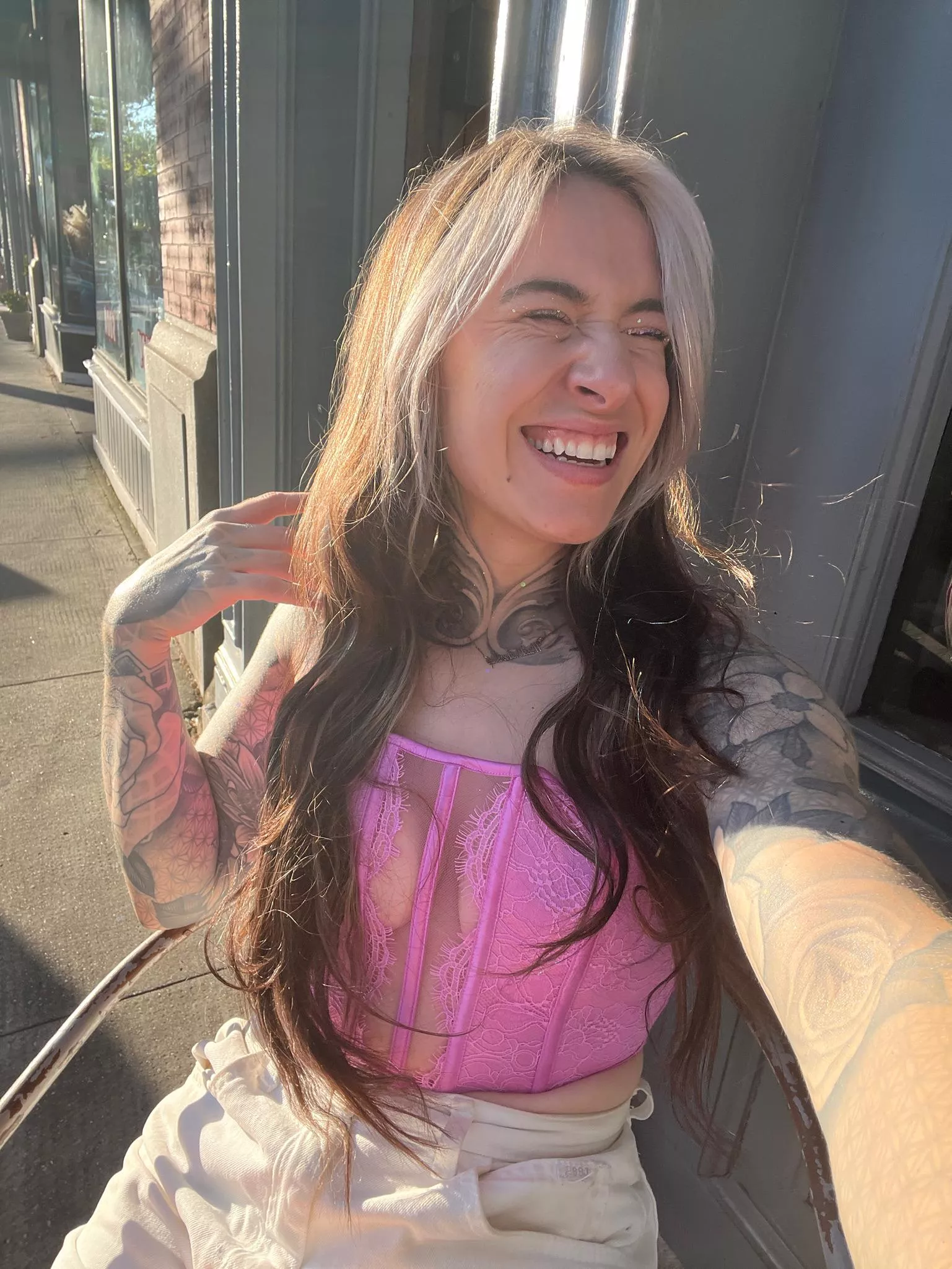 Laughter is the best medicine!  posted by Ok-Zookeepergame102