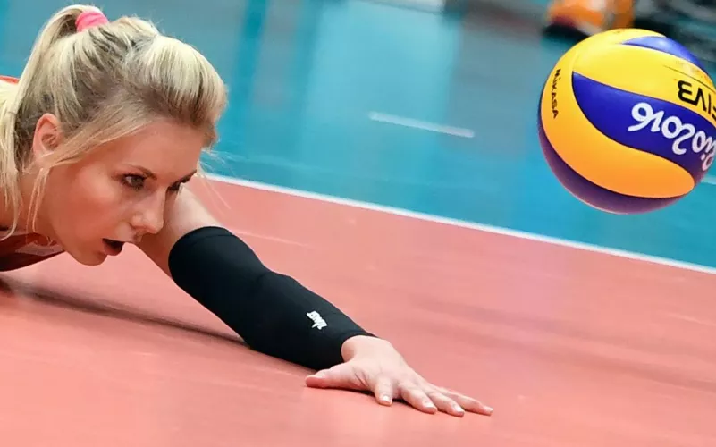 Laura Dijkema by MarcellusCastleberry