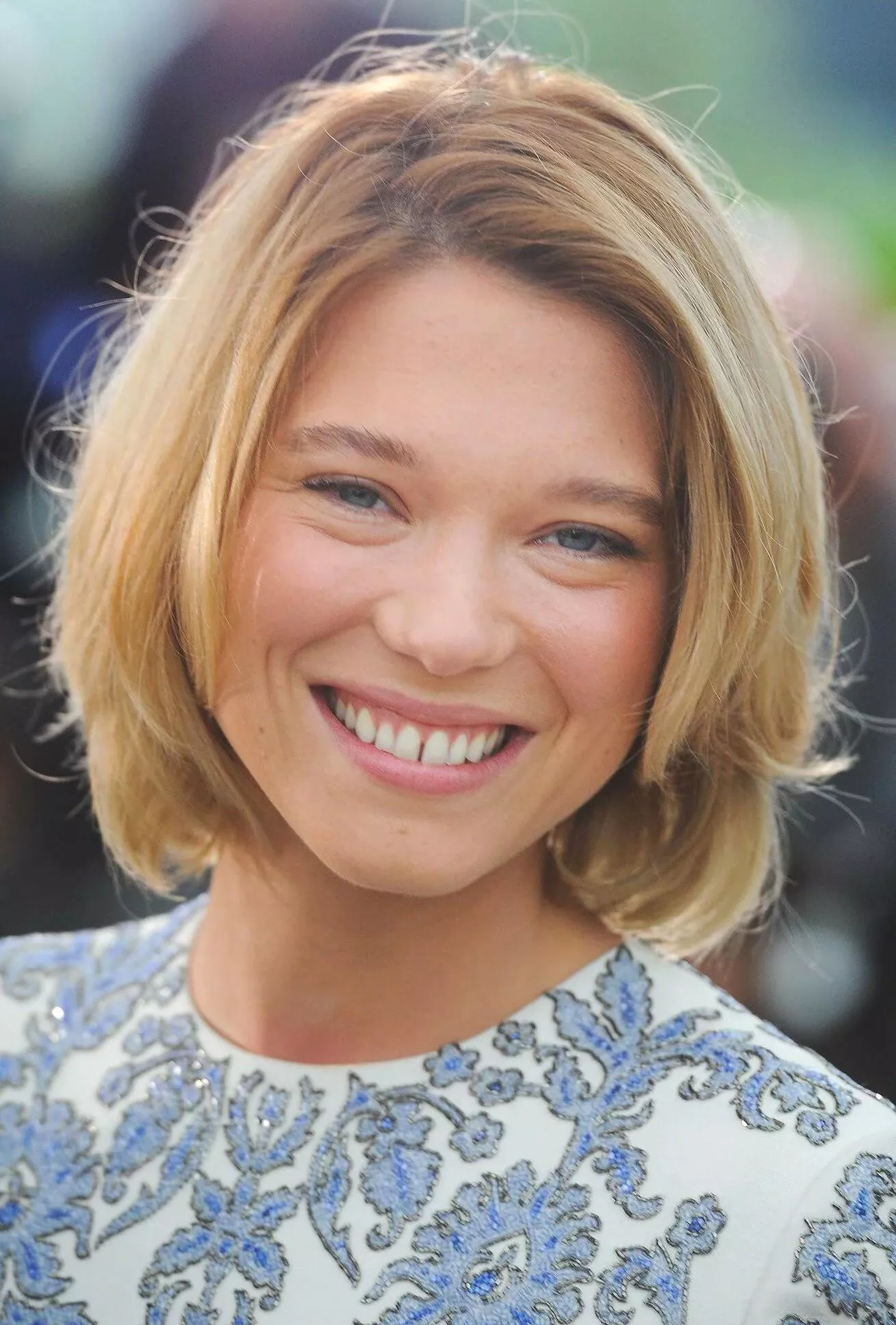 Lea Seydoux posted by qwer5r